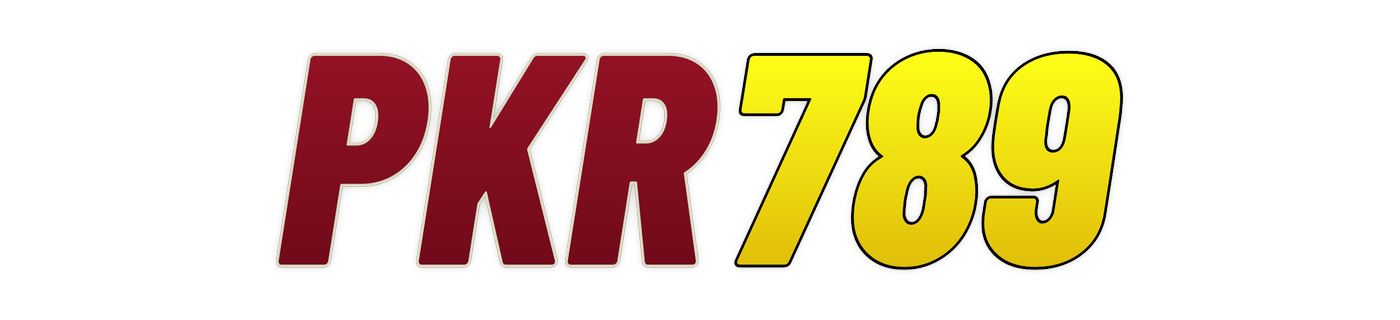 pkr789 Logo